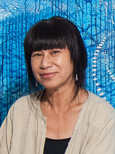 Brenda Louie headshot